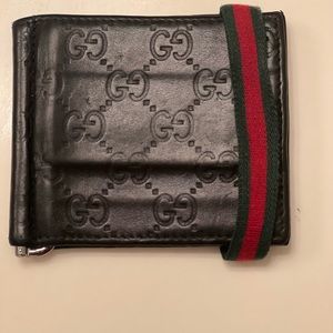 Mens Gucci Wallet